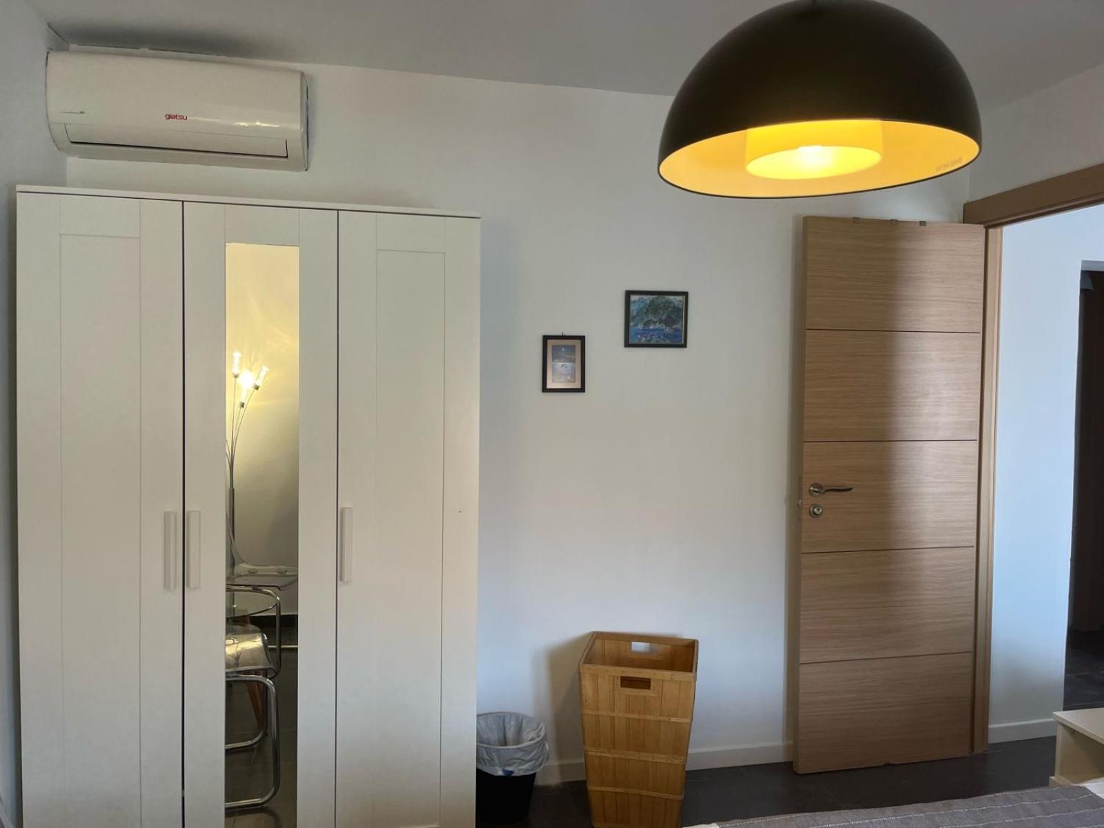 Апартаменты Casa Deniz Малага Номер фото